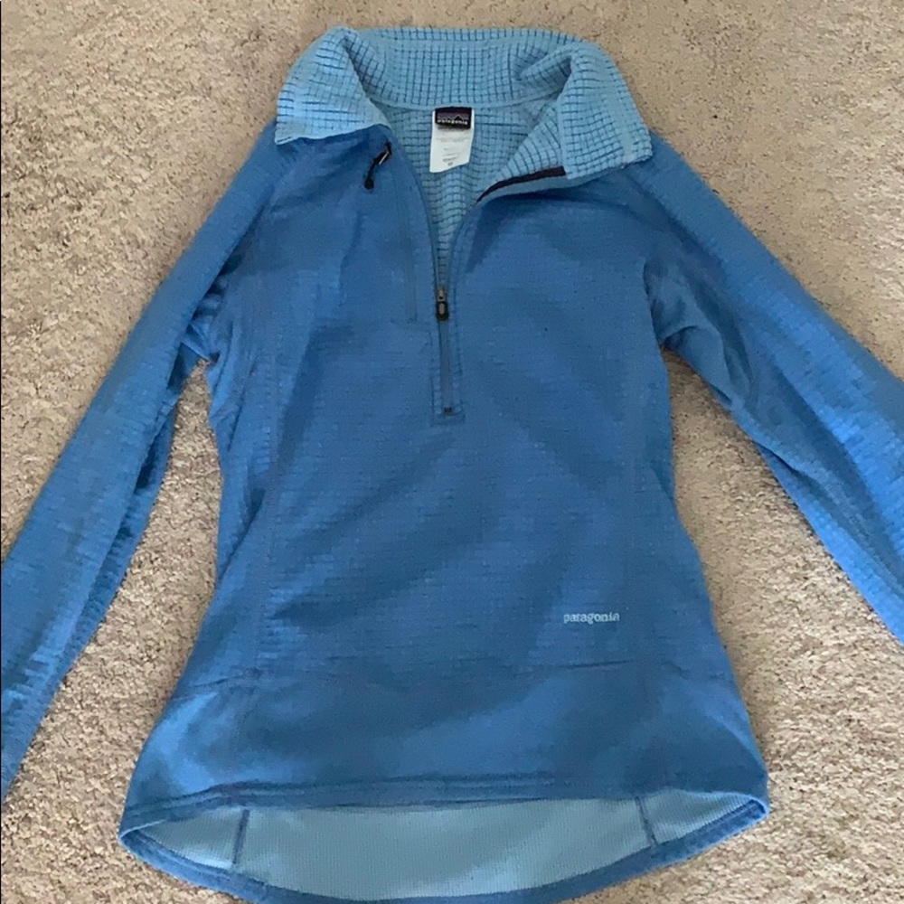 Patagonia Sweatshirt